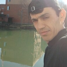 Фотография мужчины Саид, 36 лет из г. Домодедово