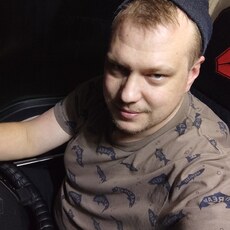 Фотография мужчины Константин, 34 года из г. Чайковский