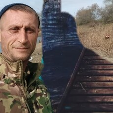 Фотография мужчины Sergio, 41 год из г. Волжский