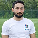 Эльмин, 34 года