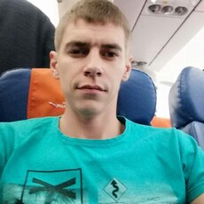 Фотография мужчины Андрей, 39 лет из г. Семенов