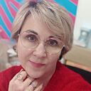 Людмила, 55 лет