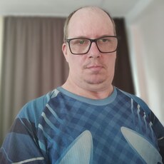 Фотография мужчины Юрий, 48 лет из г. Кемерово