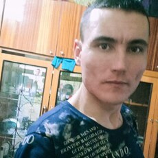 Фотография мужчины Денис, 36 лет из г. Павлодар