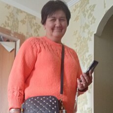 Фотография девушки Світланка, 52 года из г. Белая Церковь