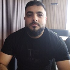 Фотография мужчины Гусейн, 23 года из г. Самара