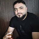 Гусейн, 24 года