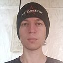 Данил, 24 года