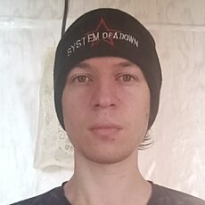 Фотография мужчины Данил, 24 года из г. Омск