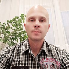 Фотография мужчины Алекс, 37 лет из г. Гомель