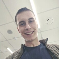 Фотография мужчины Михаил, 34 года из г. Красноярск