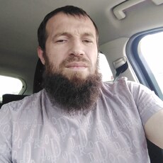 Фотография мужчины Исма, 37 лет из г. Нальчик