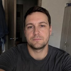 Фотография мужчины Алексей, 35 лет из г. Черемхово