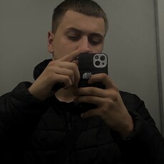 Фотография мужчины Никита, 23 года из г. Нижний Новгород