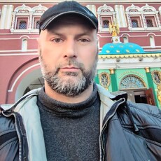 Фотография мужчины Al, 43 года из г. Нижний Новгород
