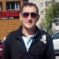 Фотография мужчины Александр, 46 лет из г. Темиртау