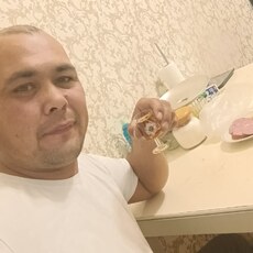 Фотография мужчины Федан, 34 года из г. Уфа
