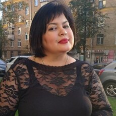 Фотография девушки Жанна, 57 лет из г. Барановичи
