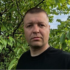 Фотография мужчины Иван, 37 лет из г. Новошахтинск