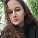 Яна, 25 лет