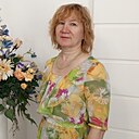 Светлана, 54 года