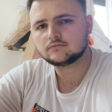 Фотография мужчины Міша, 22 года из г. Тернополь