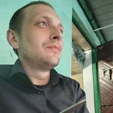 Фотография мужчины Максим, 31 год из г. Донецк