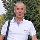 Шам, 65 лет