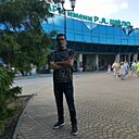 Раман, 31 год