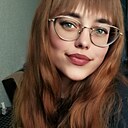 Настя, 26 лет