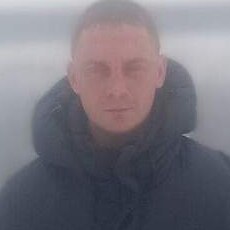 Фотография мужчины Андрей, 33 года из г. Оренбург