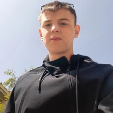 Фотография мужчины Данил, 22 года из г. Томск