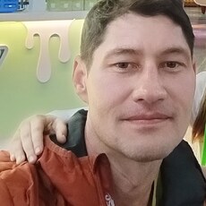 Фотография мужчины Даниил, 42 года из г. Астана