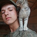 Даниил, 21 год