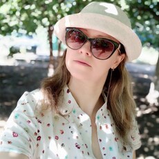 Фотография девушки Оксана, 43 года из г. Алушта