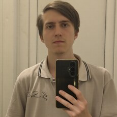 Фотография мужчины Виктор, 20 лет из г. Могилев