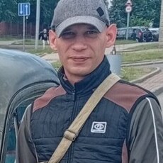Фотография мужчины Влад, 37 лет из г. Гродно