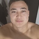 Нурбол, 23 года