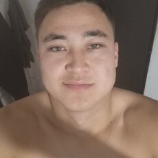 Фотография мужчины Нурбол, 23 года из г. Алматы