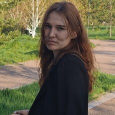 Фотография девушки Милена, 23 года из г. Алматы