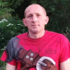 Фотография мужчины Сергей, 44 года из г. Минск