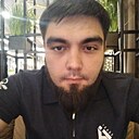 Чингиз, 31 год