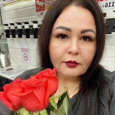 Фотография девушки Екатерина, 41 год из г. Красноярск