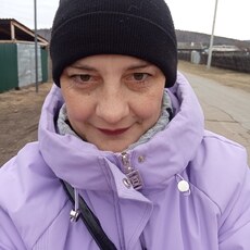 Фотография девушки Светлана, 41 год из г. Хилок