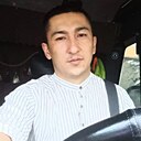 Баходур, 30 лет