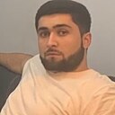 Abdullah, 30 лет