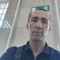 Фотография мужчины Фазлиддин, 47 лет из г. Сургут