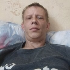 Фотография мужчины Артем, 37 лет из г. Орел
