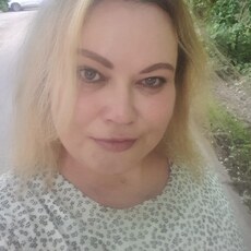 Фотография девушки Анна, 41 год из г. Зеленоград