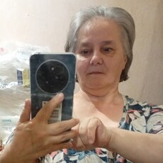 Фотография девушки Лилия, 64 года из г. Казань